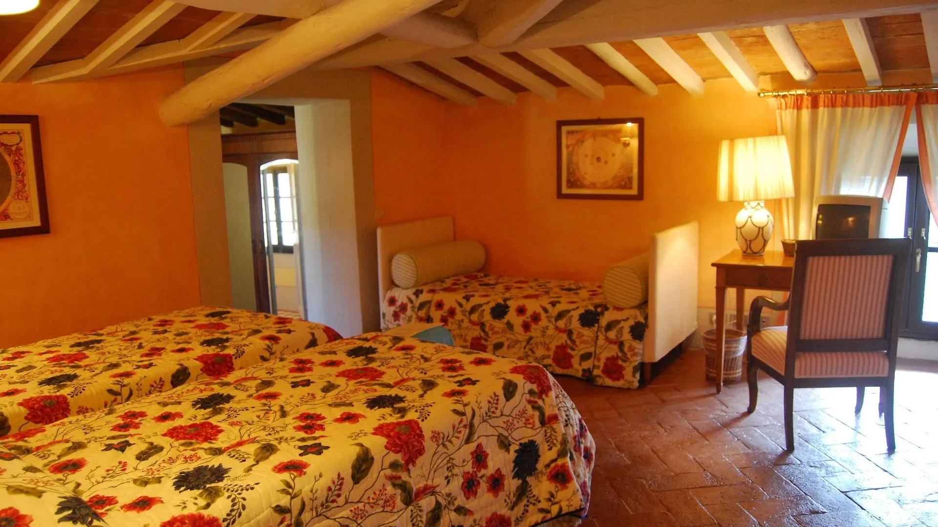 Villa Il Poggiale Dimora Storica San Casciano in Val di Pesa
