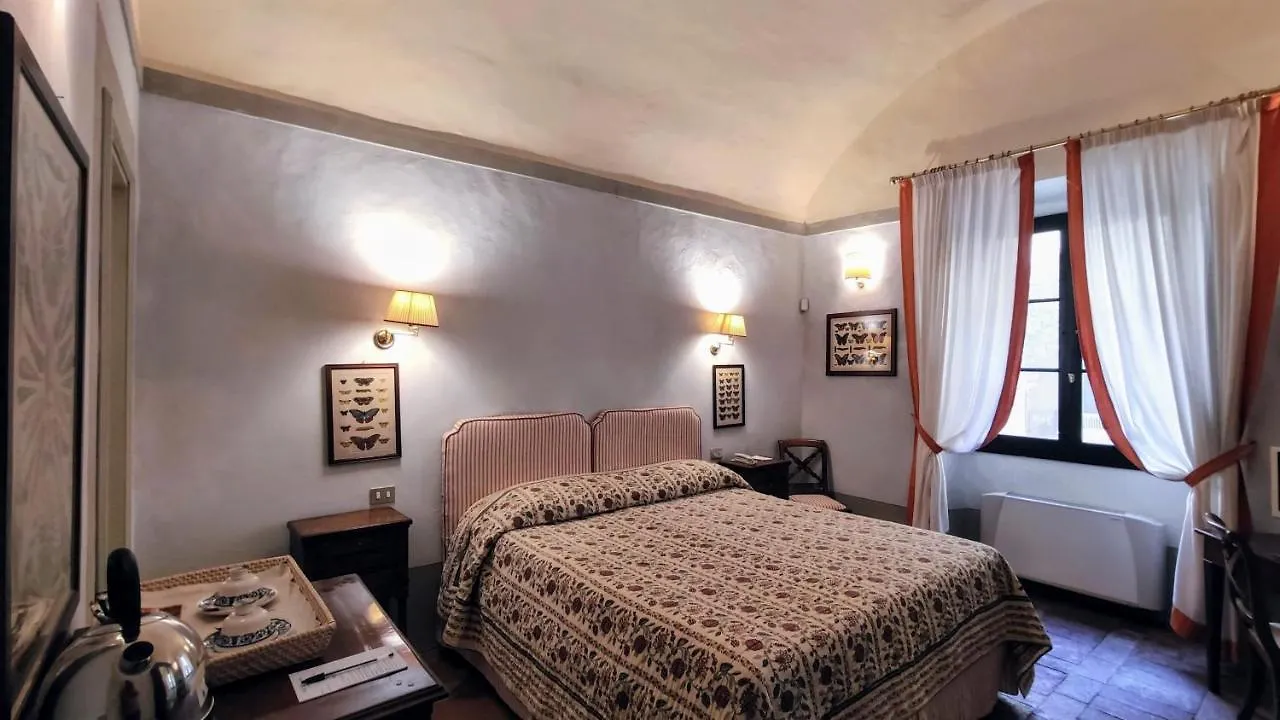 Hotel Villa Il Poggiale Dimora Storica San Casciano in Val di Pesa