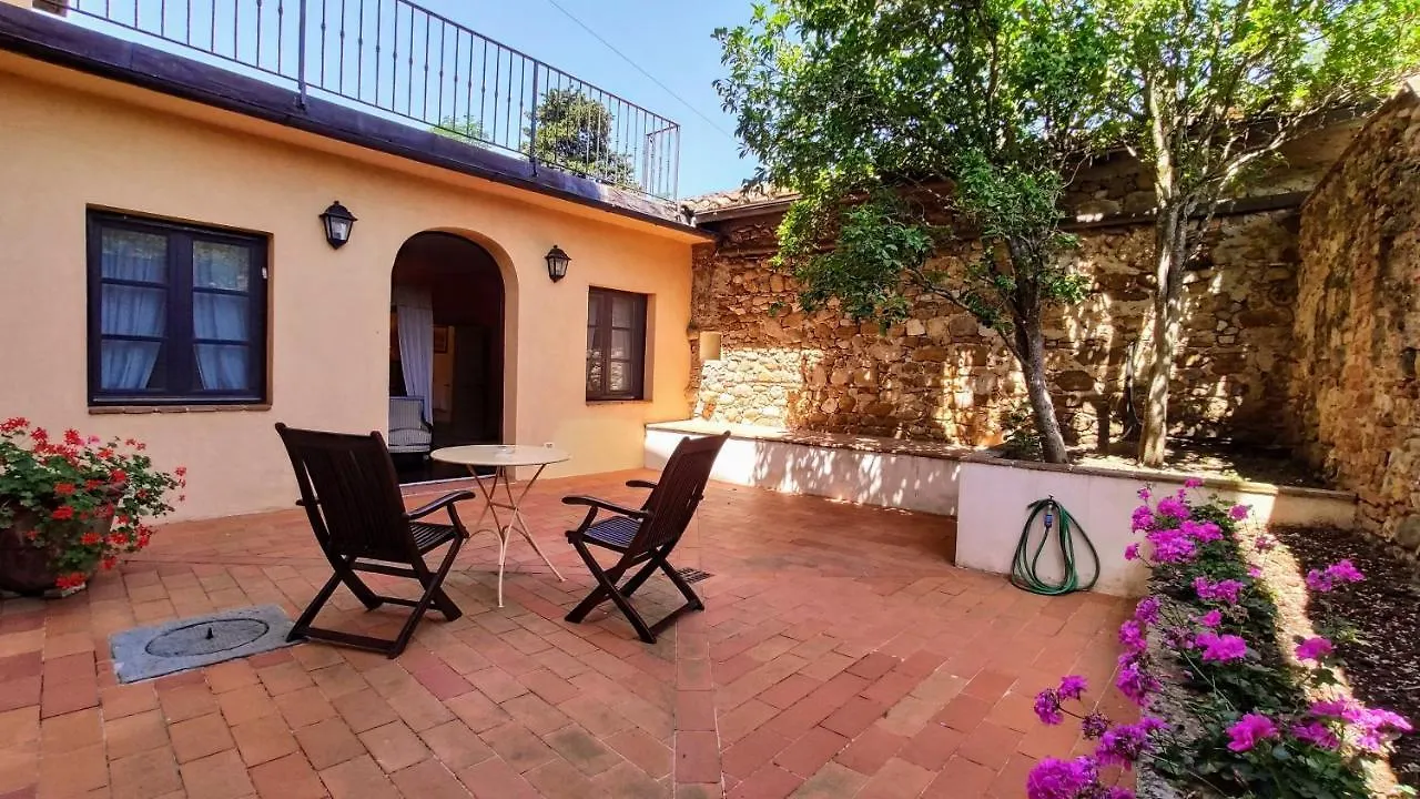 Villa Il Poggiale Dimora Storica San Casciano in Val di Pesa Itálie