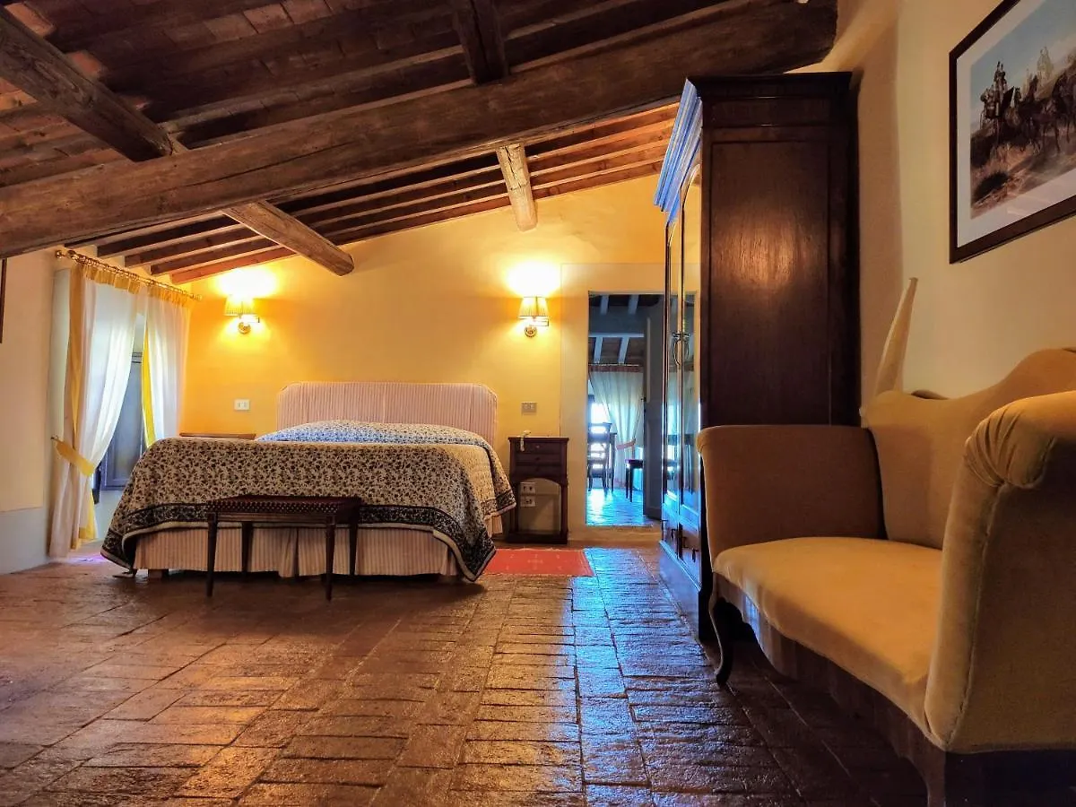 Villa Il Poggiale Dimora Storica San Casciano in Val di Pesa