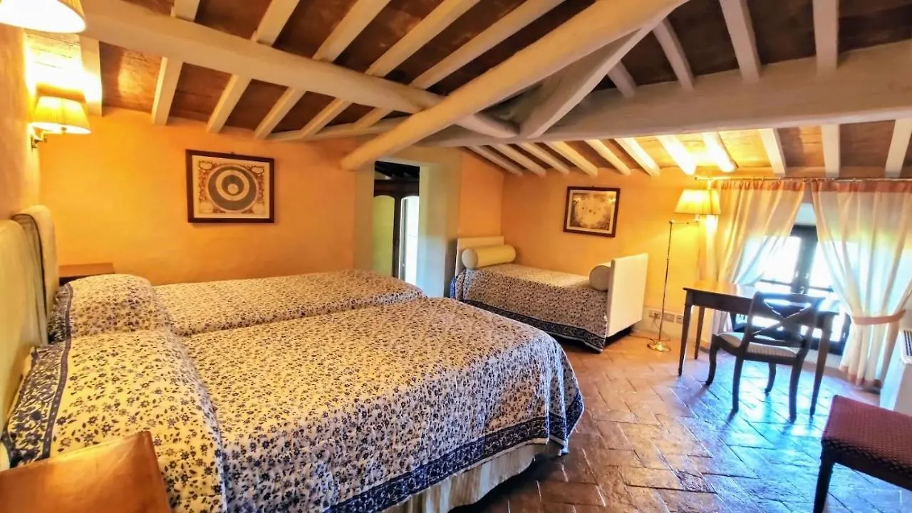 Villa Il Poggiale Dimora Storica San Casciano in Val di Pesa Hotel
