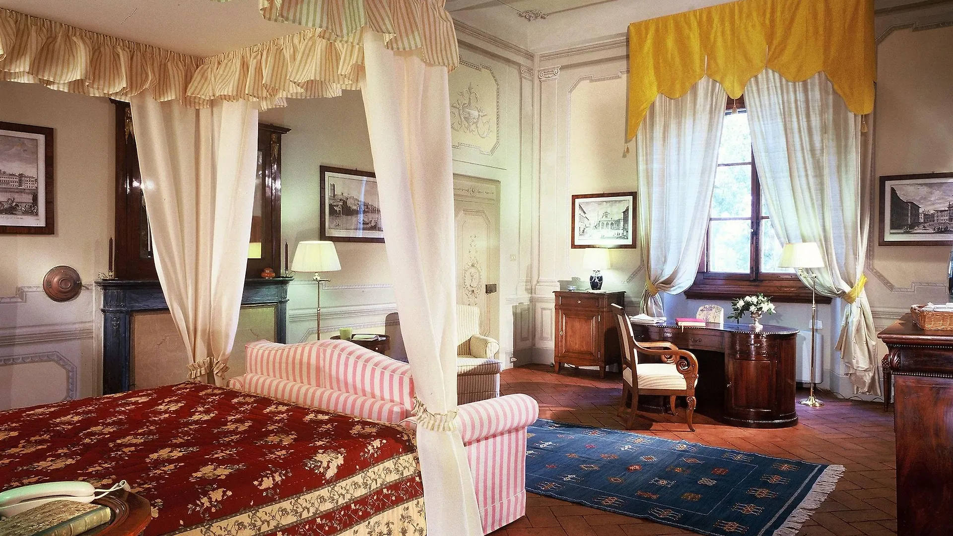 Villa Il Poggiale Dimora Storica San Casciano in Val di Pesa