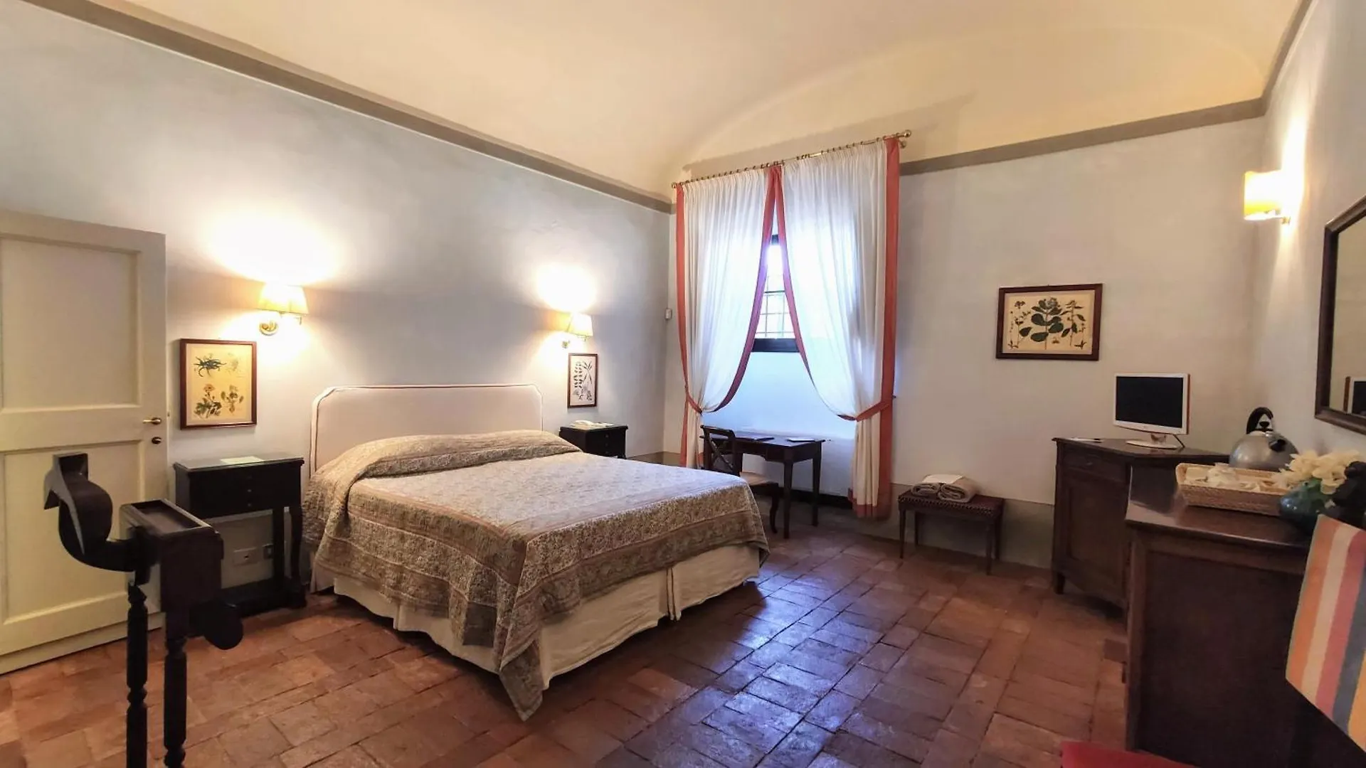 Villa Il Poggiale Dimora Storica San Casciano in Val di Pesa Hotel