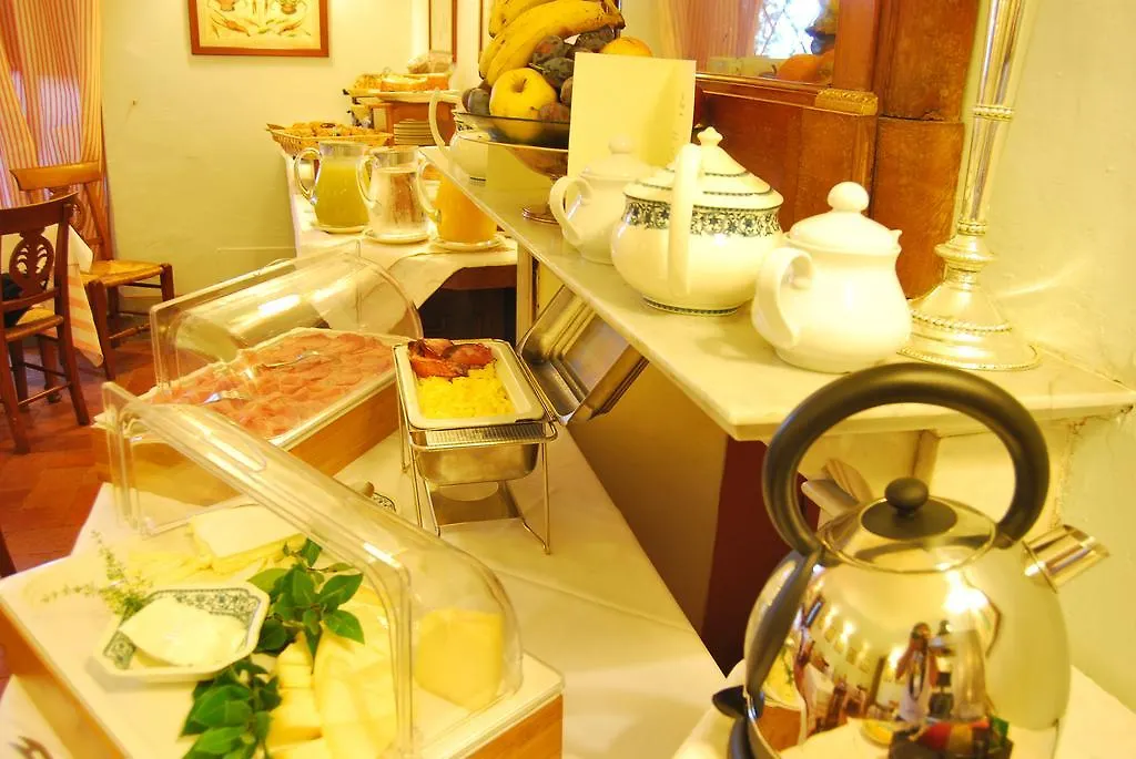 Villa Il Poggiale Dimora Storica San Casciano in Val di Pesa Hotel