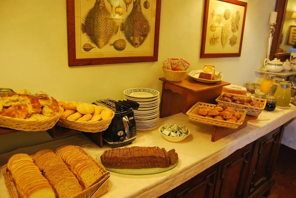 Hotel Villa Il Poggiale Dimora Storica San Casciano in Val di Pesa