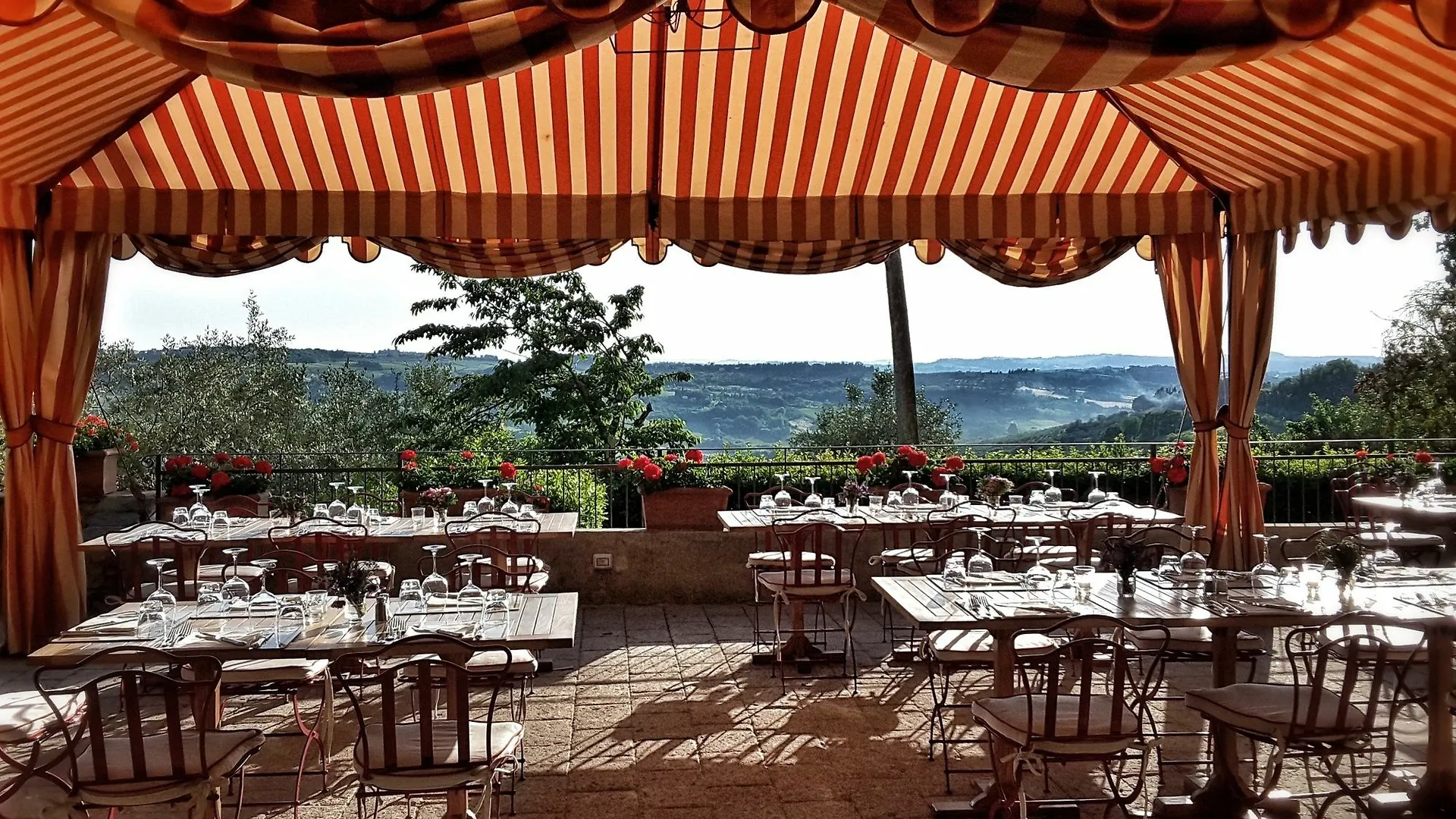 Hotel Villa Il Poggiale Dimora Storica San Casciano in Val di Pesa