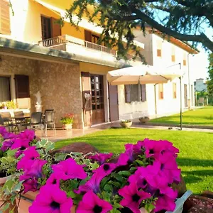  Vakantiehuis Corte Ohana Italië