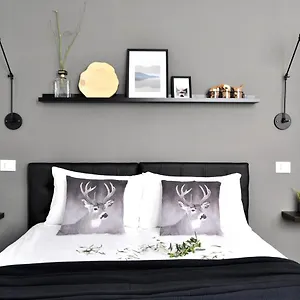  Appartement Pi Greco Italië