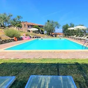 Vakantieboerderij I Ceppi, San Casciano in Val di Pesa