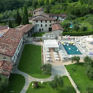  Vakantieboerderij Milord Italië