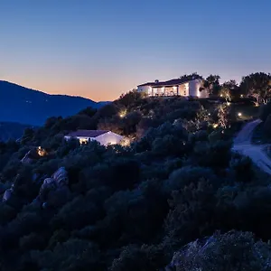  Vakantieboerderij Agriturismo Cabu Abbas Italië