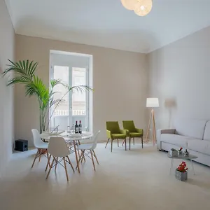  Appartement Ortigia Casa Fab Italië