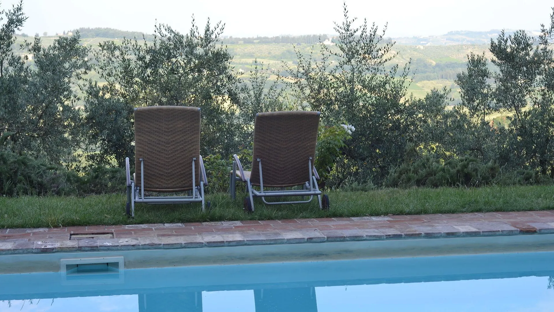Villa Il Poggiale Dimora Storica San Casciano in Val di Pesa 4*,  Italië