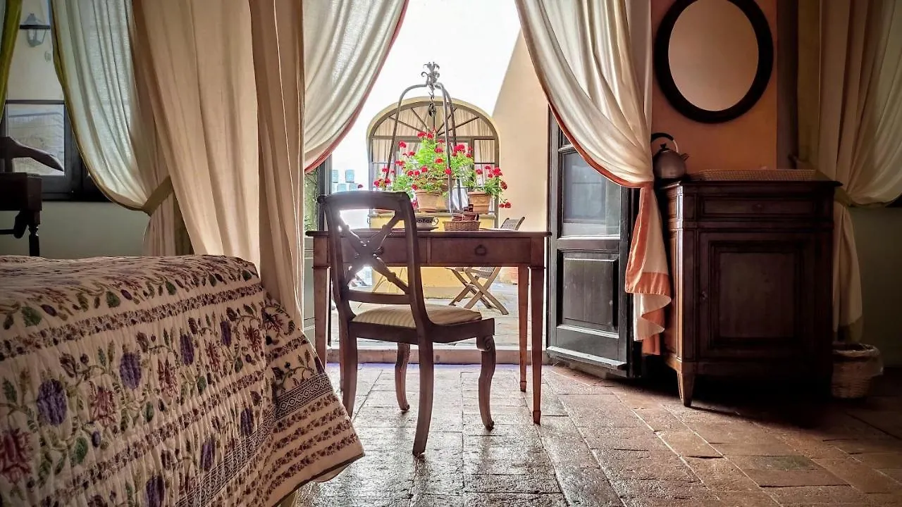 Villa Il Poggiale Dimora Storica San Casciano in Val di Pesa 4*,