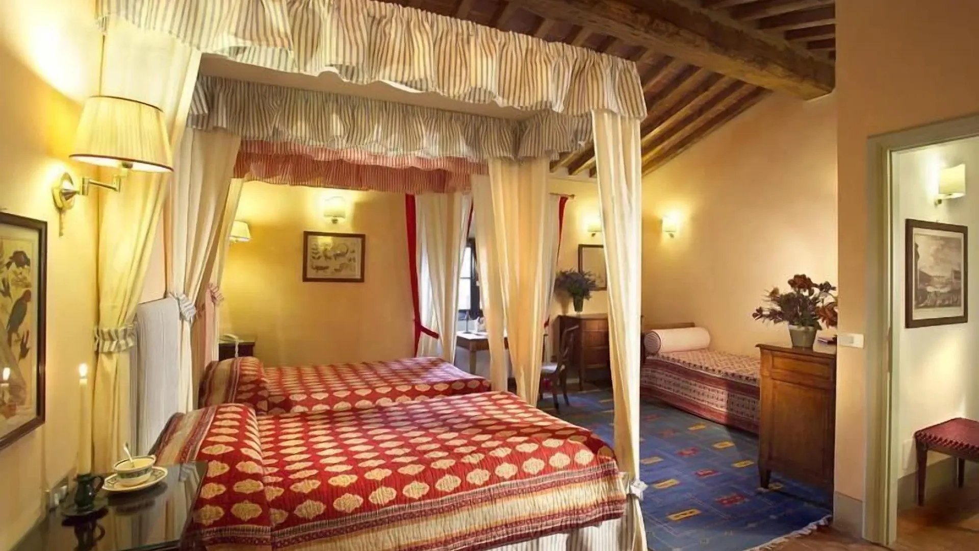 Hotel Villa Il Poggiale Dimora Storica San Casciano in Val di Pesa