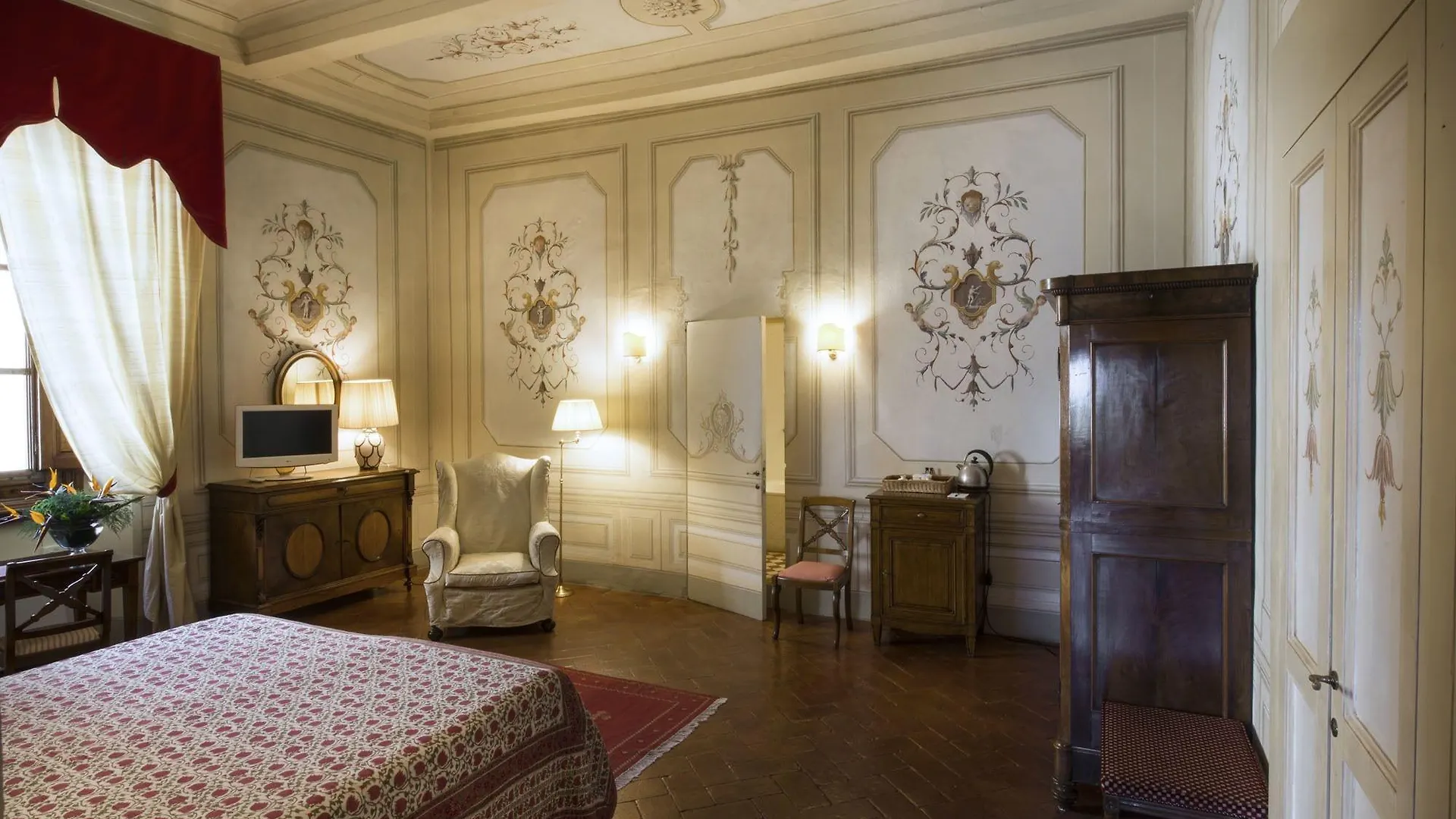 Villa Il Poggiale Dimora Storica San Casciano in Val di Pesa