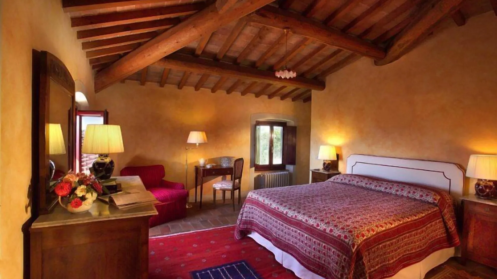 Villa Il Poggiale Dimora Storica San Casciano in Val di Pesa 4*,