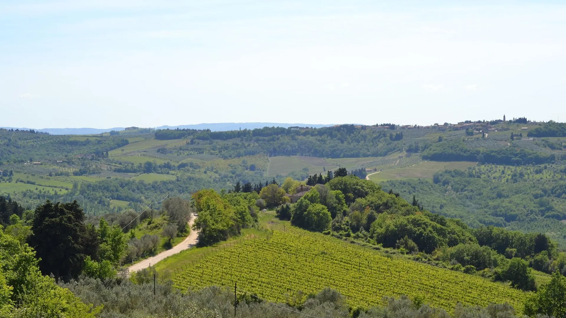 Villa Il Poggiale Dimora Storica San Casciano in Val di Pesa