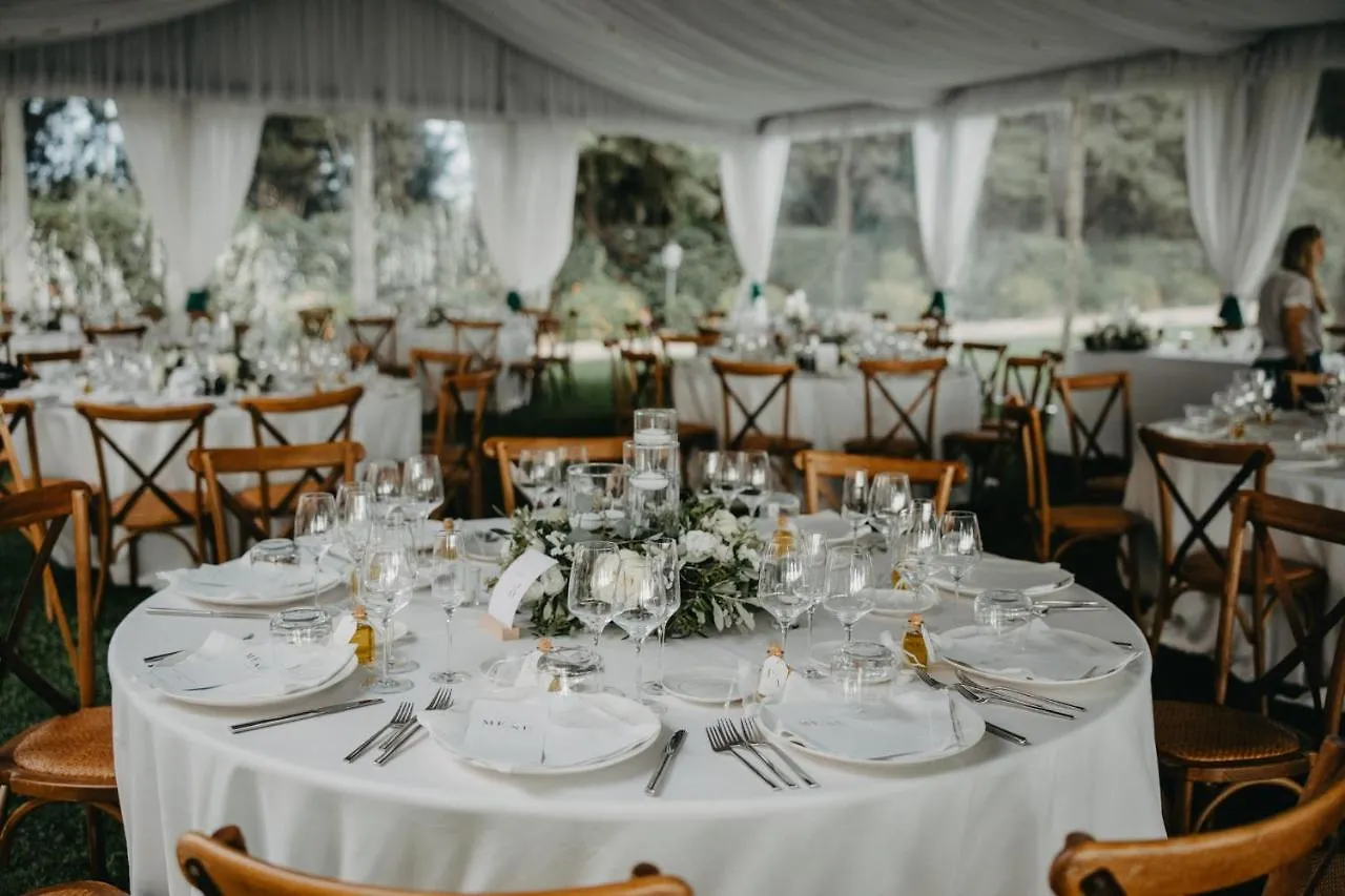 Hotel Villa Il Poggiale Dimora Storica San Casciano in Val di Pesa