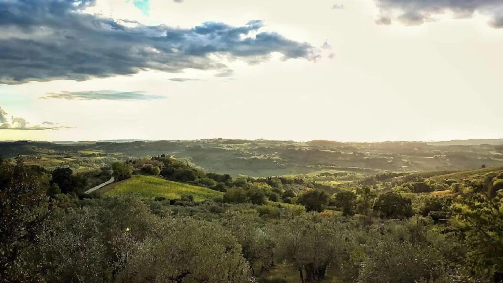 Villa Il Poggiale Dimora Storica San Casciano in Val di Pesa 4*,  Italië