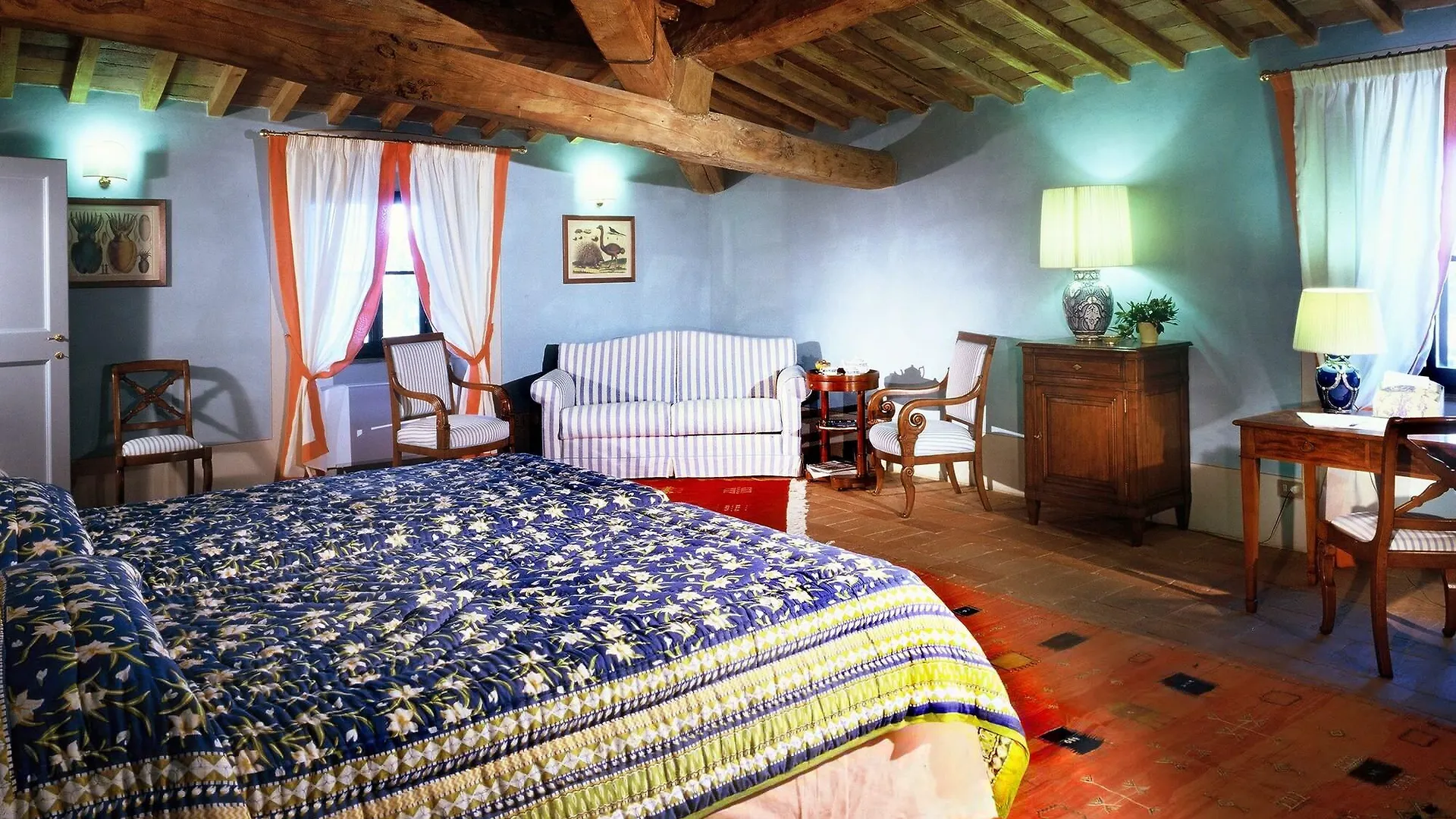 Villa Il Poggiale Dimora Storica San Casciano in Val di Pesa Italië