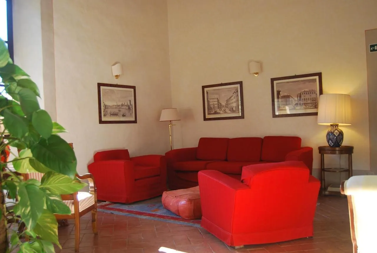 Hotel Villa Il Poggiale Dimora Storica San Casciano in Val di Pesa