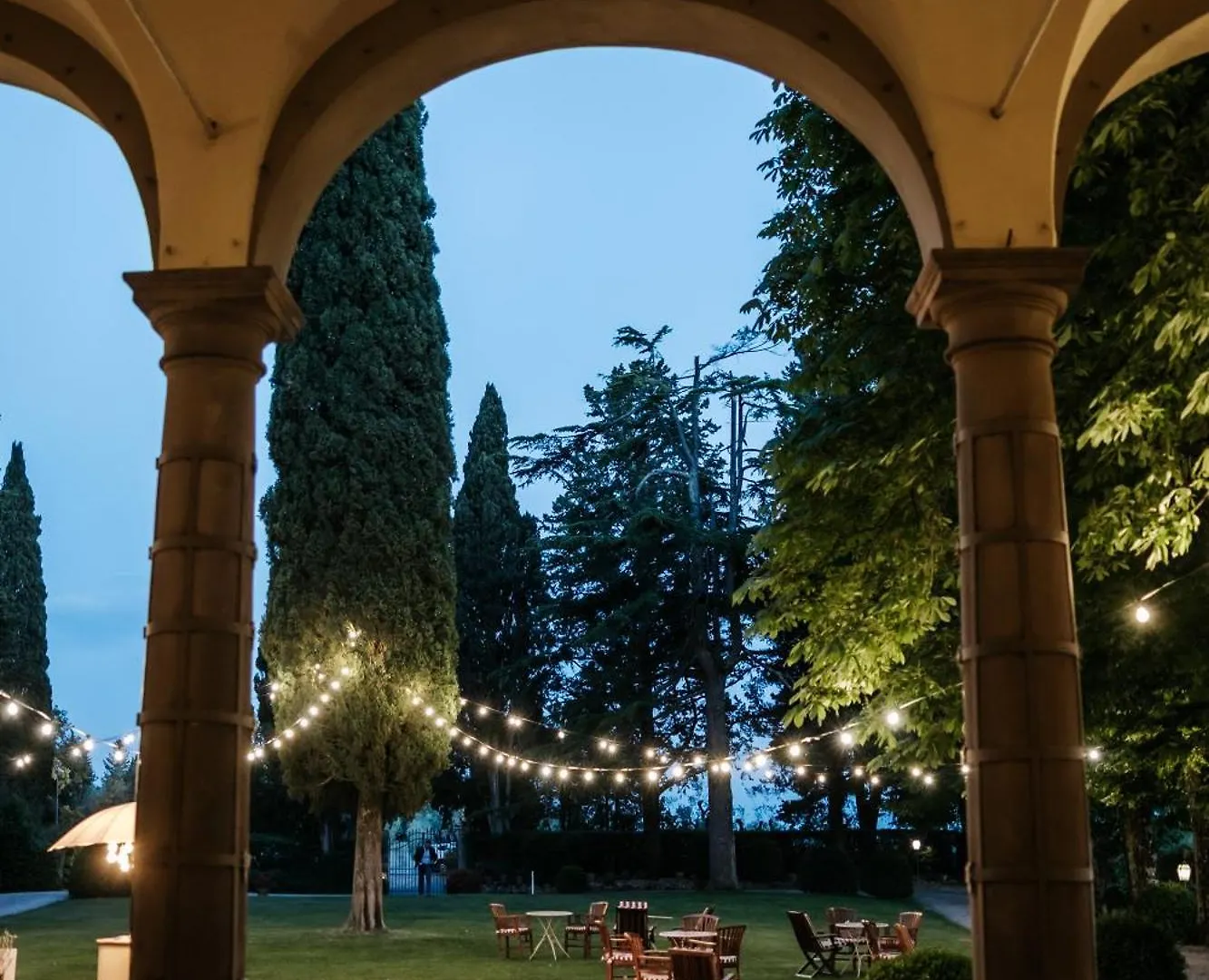 Villa Il Poggiale Dimora Storica San Casciano in Val di Pesa 4*,