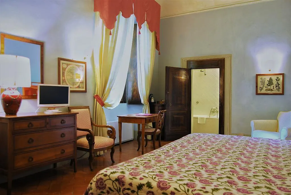 Villa Il Poggiale Dimora Storica San Casciano in Val di Pesa Hotel