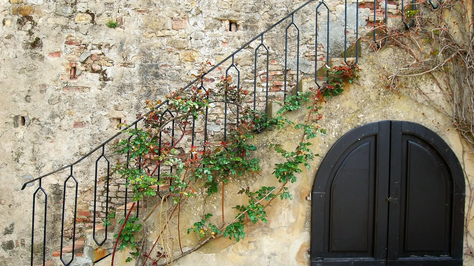 Hotel Villa Il Poggiale Dimora Storica San Casciano in Val di Pesa