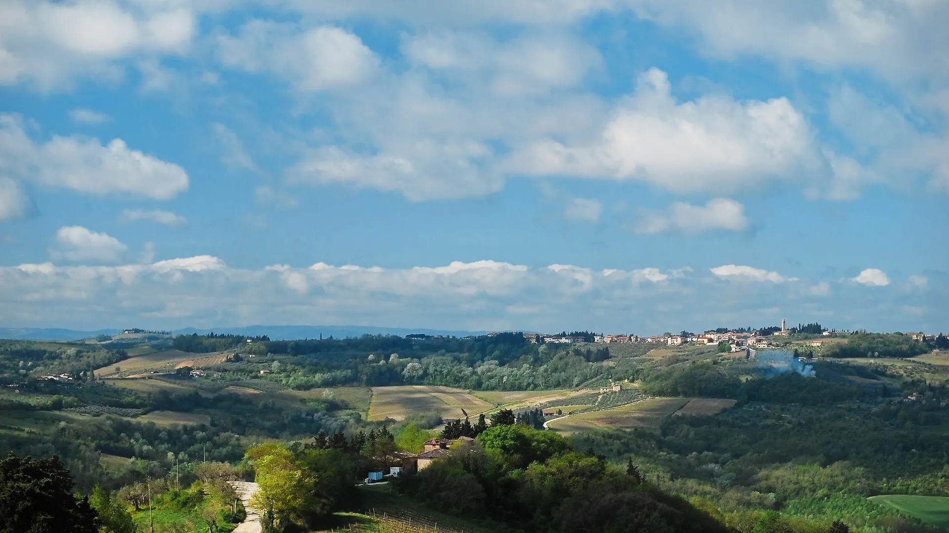 Villa Il Poggiale Dimora Storica San Casciano in Val di Pesa Hotel
