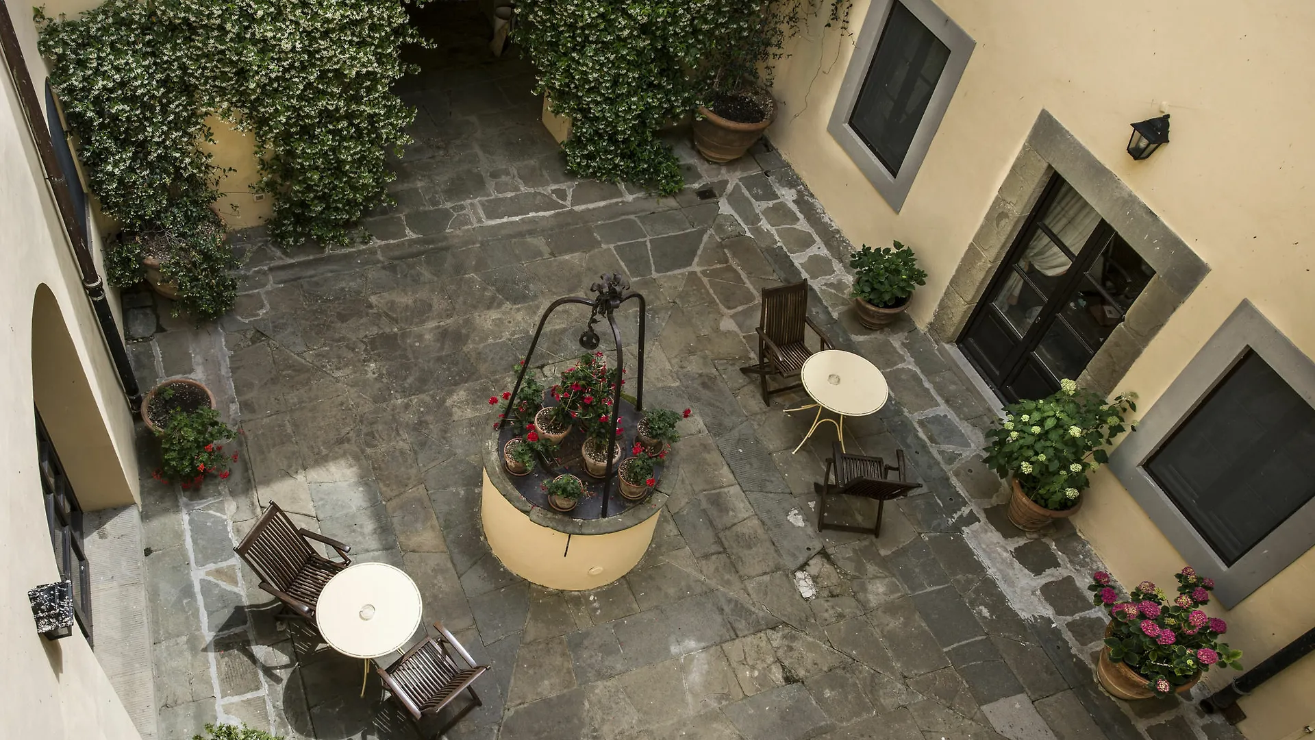 Hotel Villa Il Poggiale Dimora Storica San Casciano in Val di Pesa
